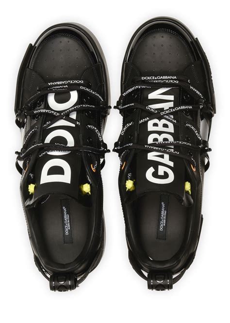 tenis dolce gabbana portofino feminino|Dolce & Gabbana sneakers men's.